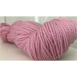 Shepherd's Worsted farge PINK